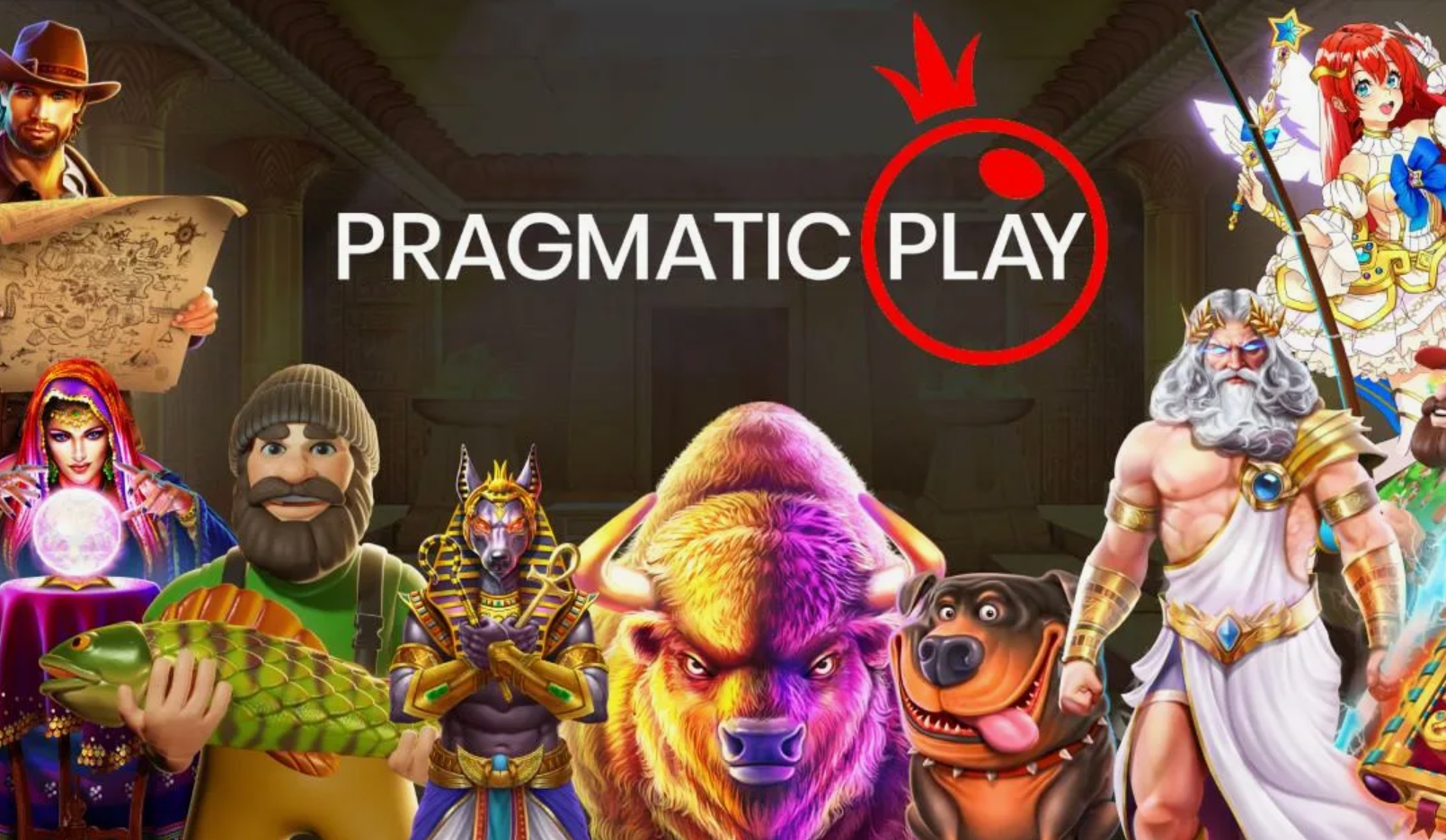 Pragmatic Play казино, слоты, фриспины и бонусы 2026